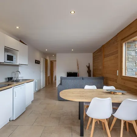 Le Cocon Du - Vue Montagnes